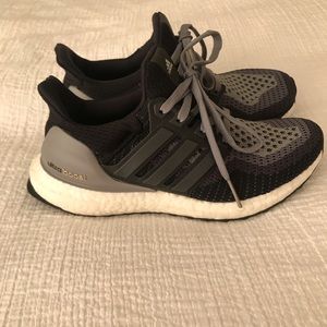 Super Comfy Adidas Ultraboost